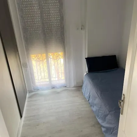 Old Town Guest Πανσιόν *