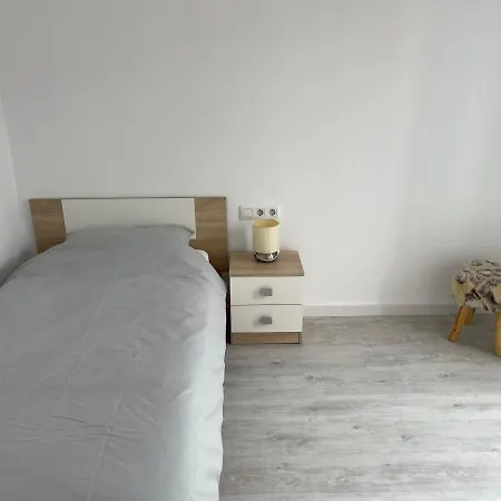 Vendégház Old Town Guest 4*