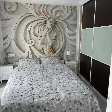 Vendégház Old Town Guest Oliva